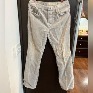 Vintage wranglers 34" short 706 style